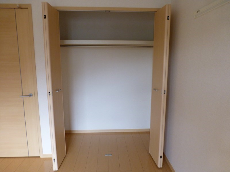 収納　他号室写真