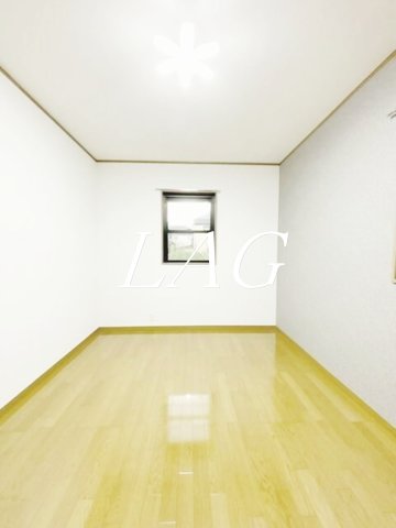 その他部屋・スペース　寝室です。