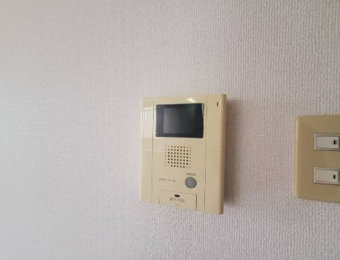 セキュリティ　同型イメージ