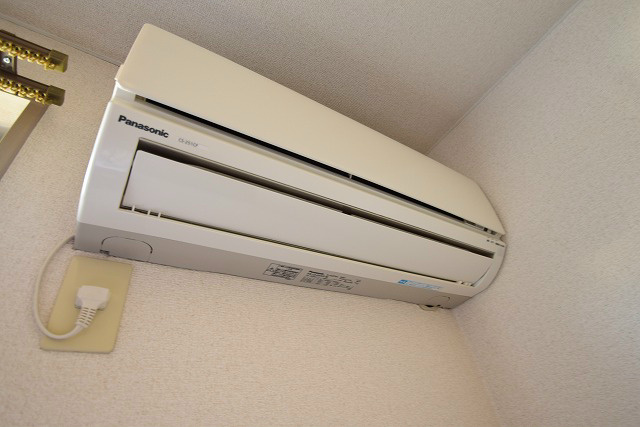 その他設備　別部屋参照