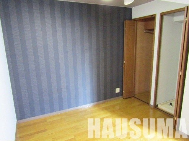 居室・リビング　居室