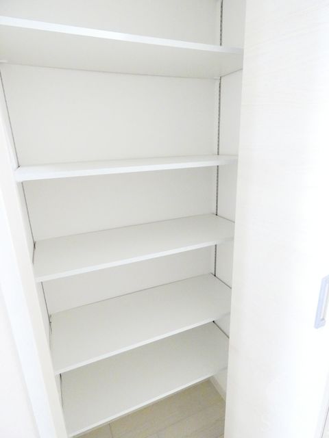 バルコニー　同仕様