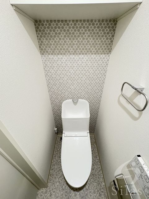 玄関　同仕様