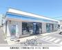 コンビニ　ローソン札幌二十四軒３条店（コンビニ）まで83m