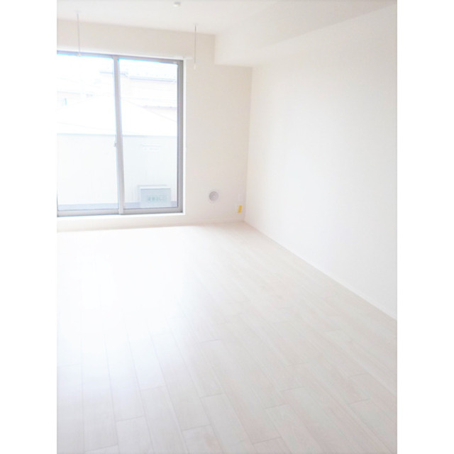 居室・リビング　きれいなお部屋