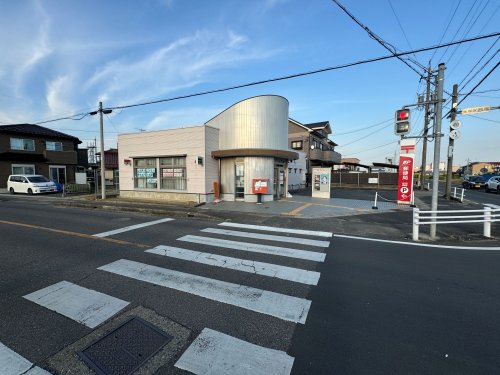 郵便局　宮田郵便局（郵便局）まで542m