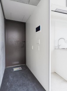 玄関　玄関※別部屋参考写真