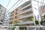 新宿駅より徒歩4分 6階 築27年5ヶ月の賃貸物件