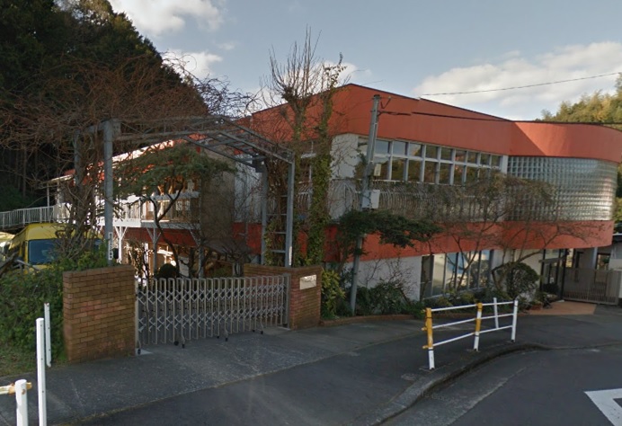 幼稚園・保育園　認定こども園第二女の都幼稚園（幼稚園・保育園）まで1187m