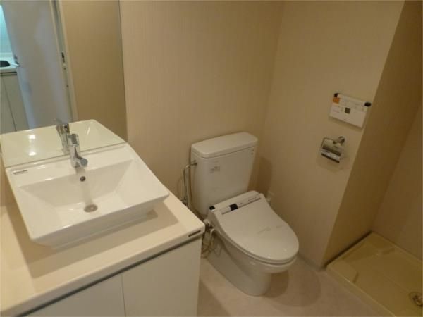トイレ　物件画像