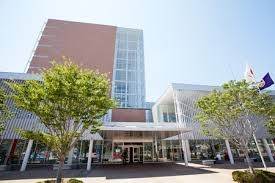 役所　町田市役所（役所）まで558m