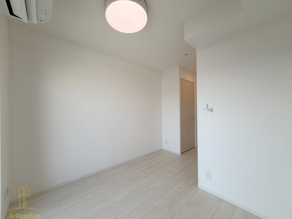 その他部屋・スペース　エスリード大阪イーストエッジ
