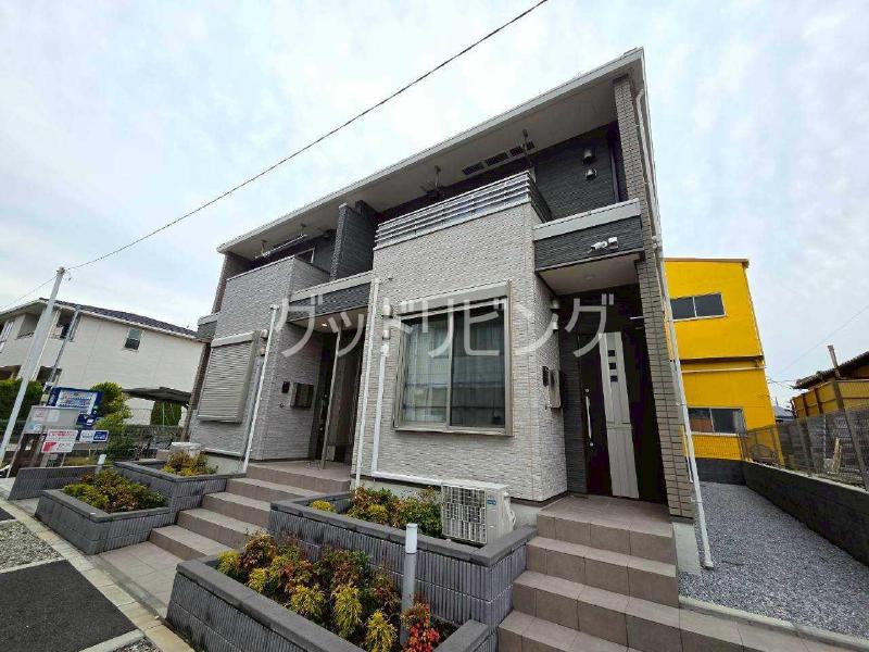 建物外観　2026/04/05