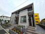 金町駅より徒歩42分 築3年11ヶ月 2階建の賃貸物件