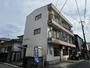 大京司ビル 2階 築37年1ヶ月の賃貸物件