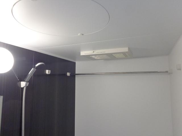 その他　浴室乾燥機