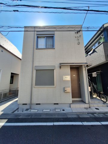 建物外観　★耐震構造の旭化成へーベルメゾン★