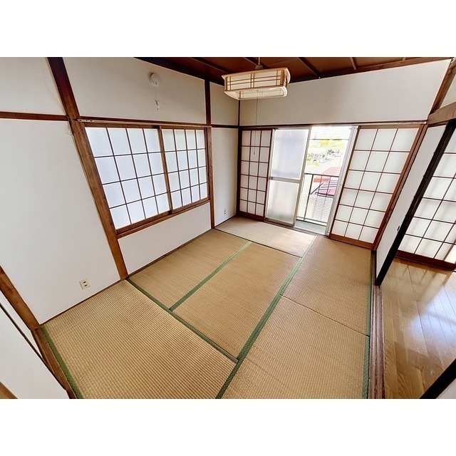 その他部屋・スペース　和室→洋室にリフォーム予定！