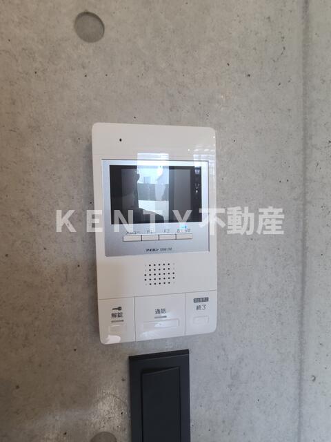 セキュリティ　参考写真