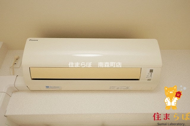 その他設備　生活に合うかが大切