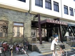 図書館　葛飾区立お花茶屋図書館（図書館）まで304m