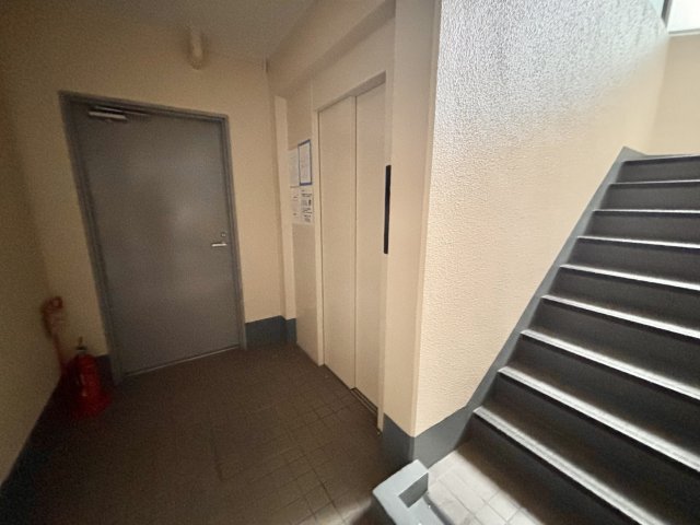 ロビー