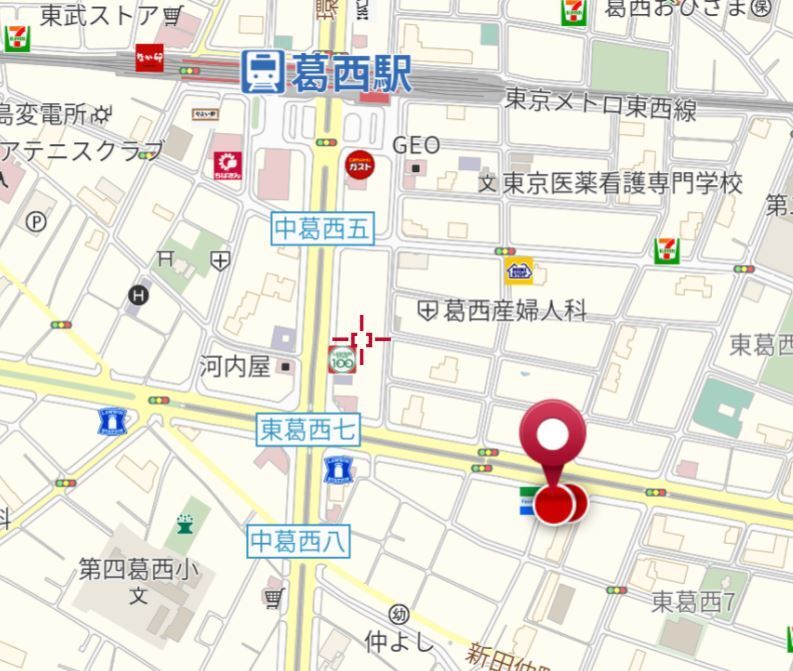 庭