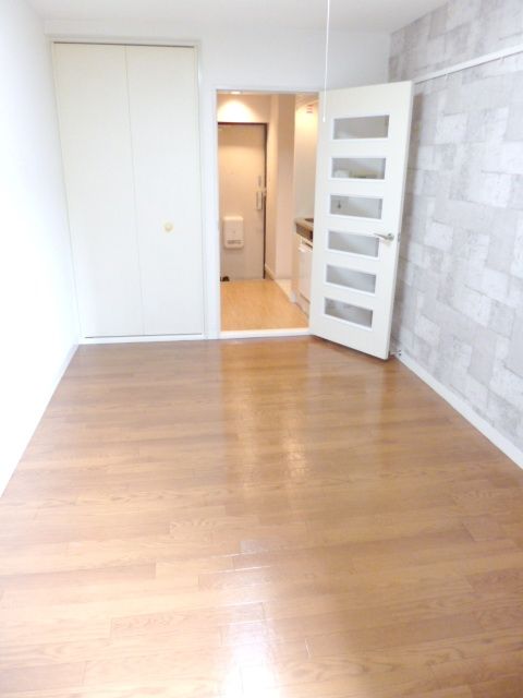 居室・リビング　収納