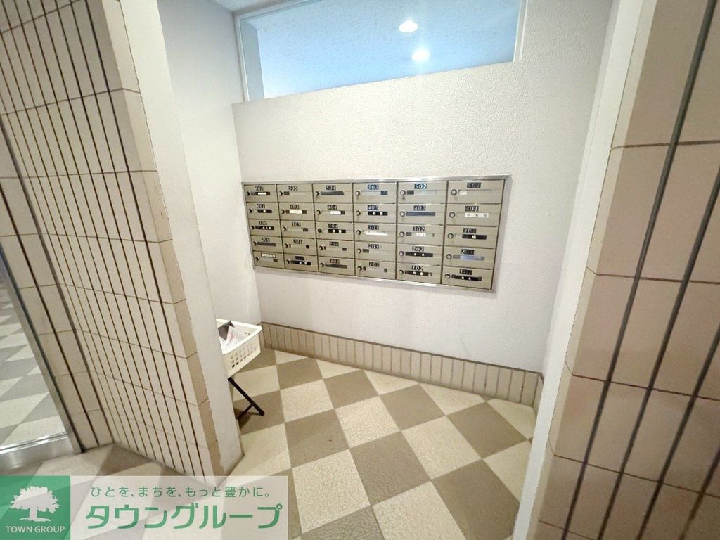 その他共有部分　部屋探しは株式会社　タウンハウジング　までお気軽にお問合せ…