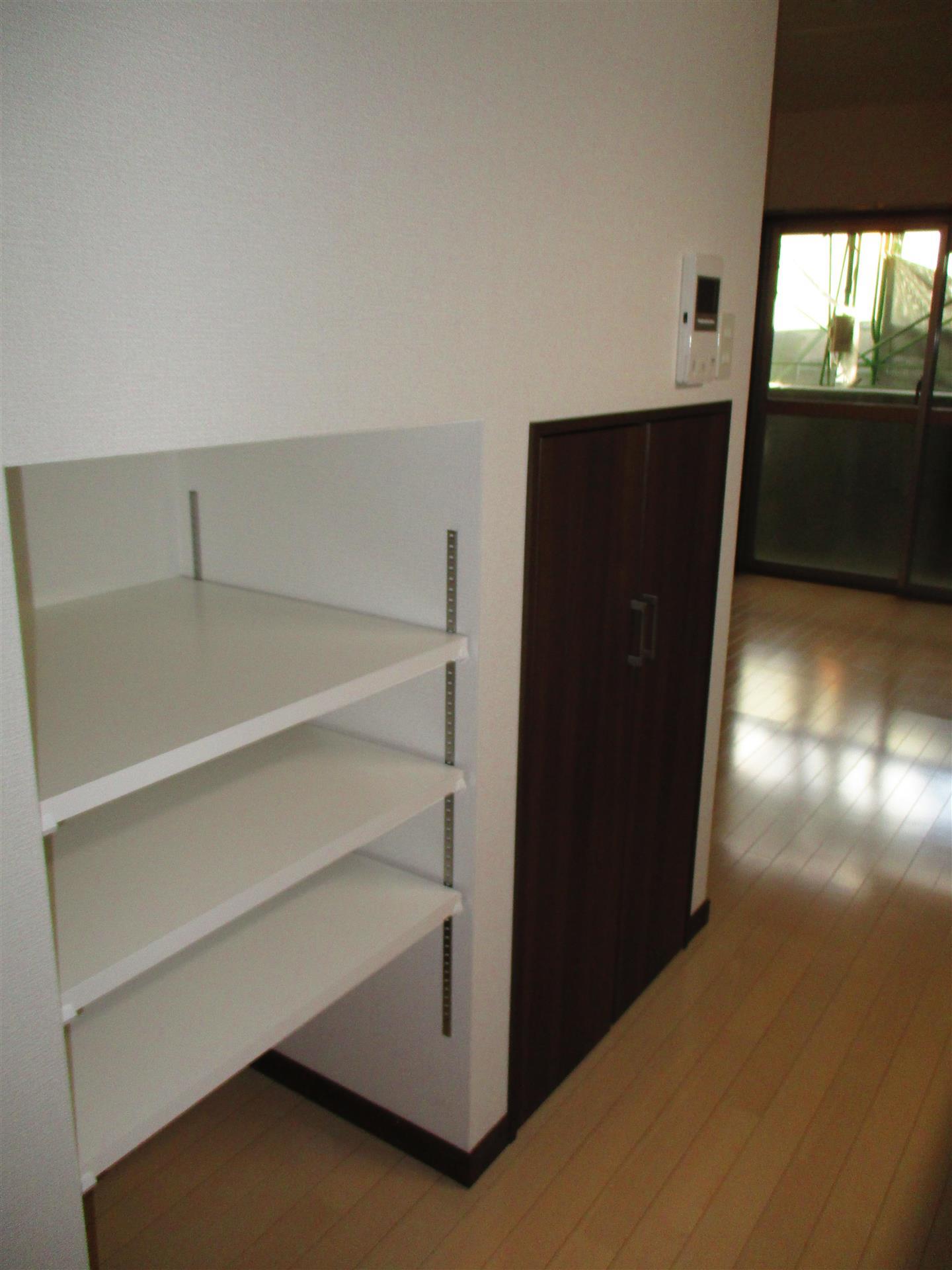 その他部屋・スペース