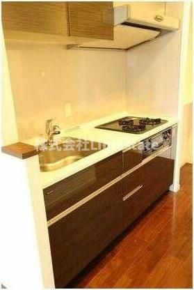 キッチン　別部屋参考写真