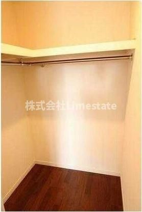 収納　別部屋参考写真