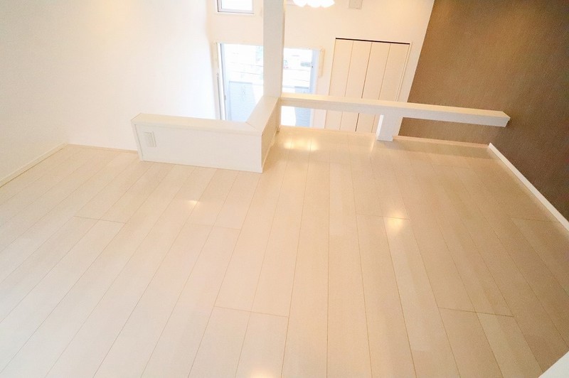 その他部屋・スペース　※反転タイプの写真です