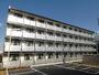 レオパレス神無月 2階 築17年8ヶ月の賃貸物件