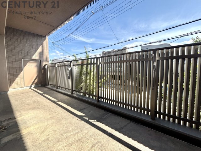 甲子園三番町ハイツの内装写真