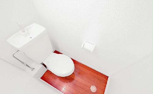 トイレ　※写真と現状が異なる場合は現状を優先