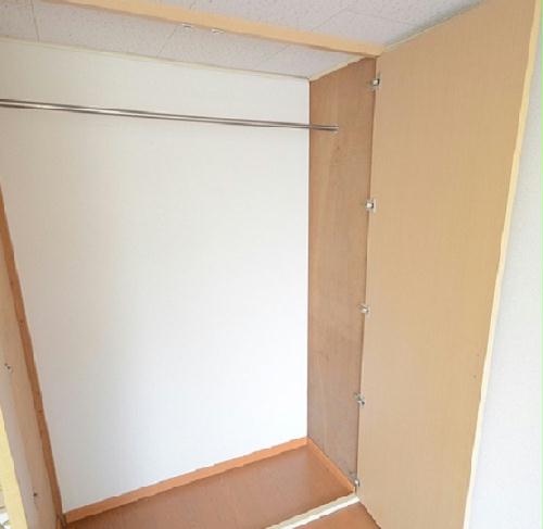 収納　※写真と現状が異なる場合は現状を優先