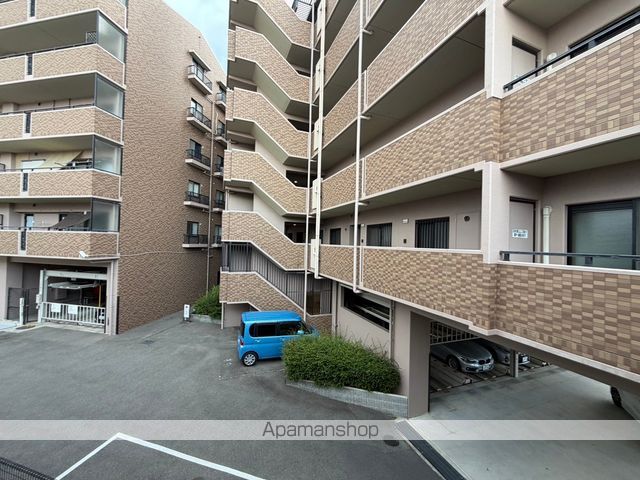 眺望　眺望