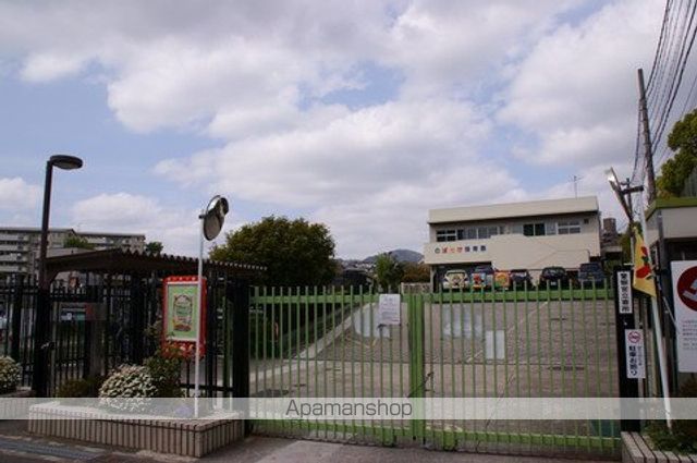 幼稚園・保育園　のばたけ保育園（幼稚園・保育園）まで363m