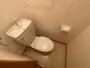 トイレ　清潔感があり安心して使用できるトイレになっておりました。