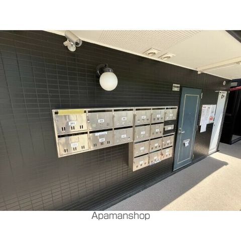 その他共有部分　その他共有部分