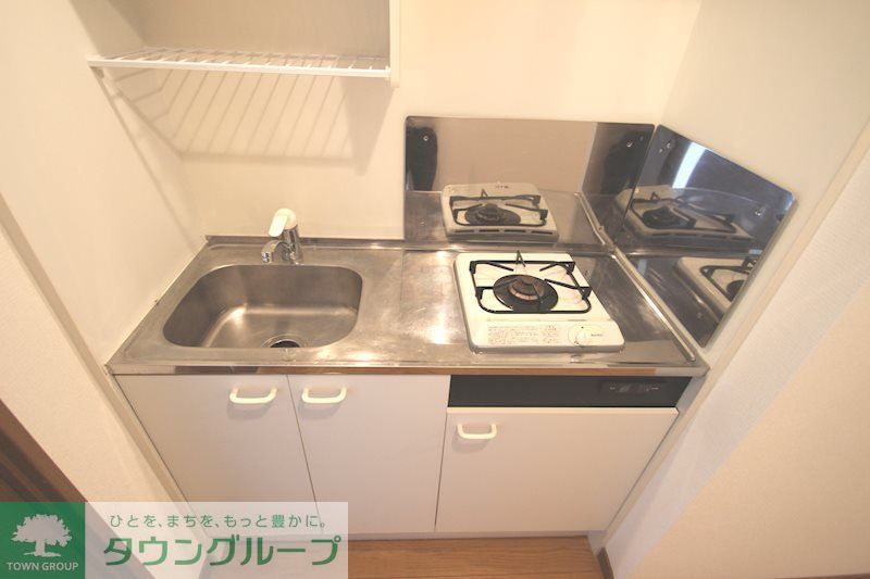 キッチン　★タウンハウジング取り扱い★