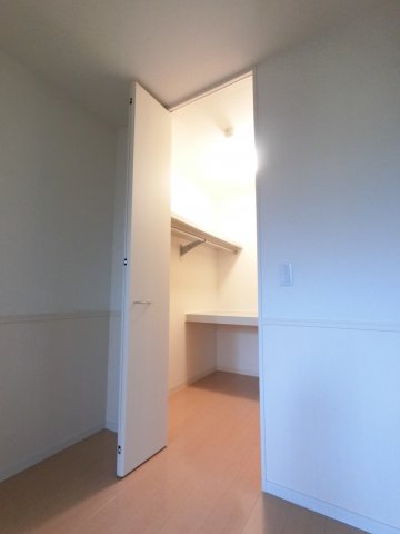 収納　※仕様が異なる場合がございます