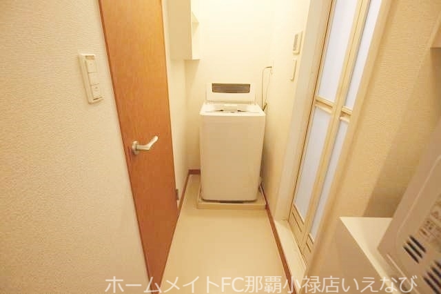 トイレ　※イメージ写真となります。