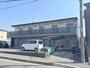 長尾駅より徒歩3分 2階 築25年3ヶ月の賃貸物件