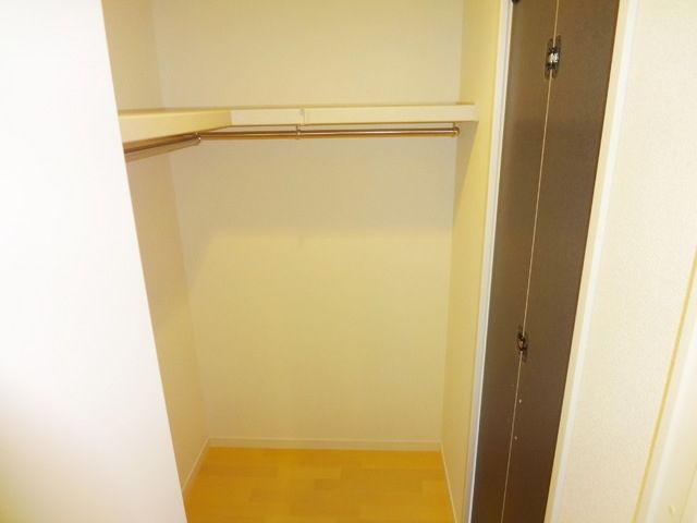 収納　★お部屋探しはタウンハウジング稲田堤店まで★