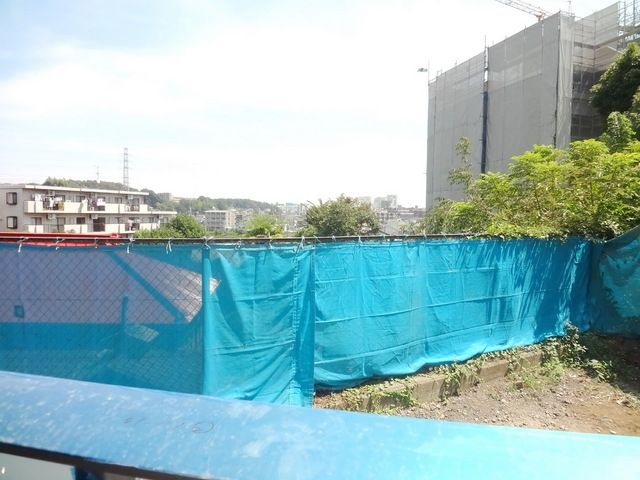 眺望　★お部屋探しはタウンハウジング稲田堤店まで★