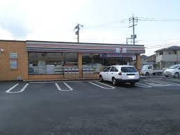 コンビニ　セブンイレブン 倉敷西阿知東店（コンビニ）まで123m