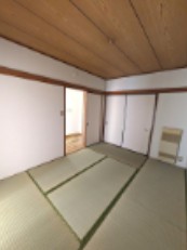 その他部屋・スペース　和室は