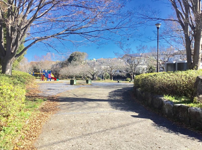 公園　神田公園（公園）まで427m